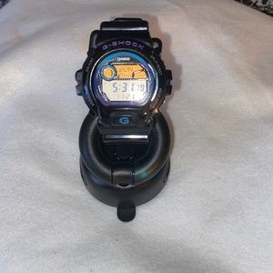 Casio G Shock 3194 GLX 6900